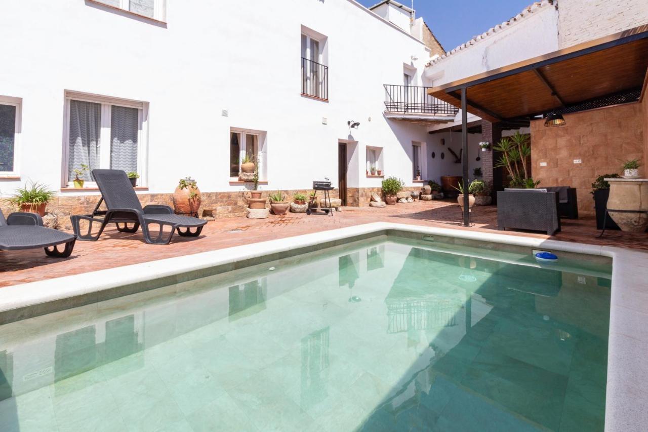 Guest house Casa Generalife, Bei Granada *