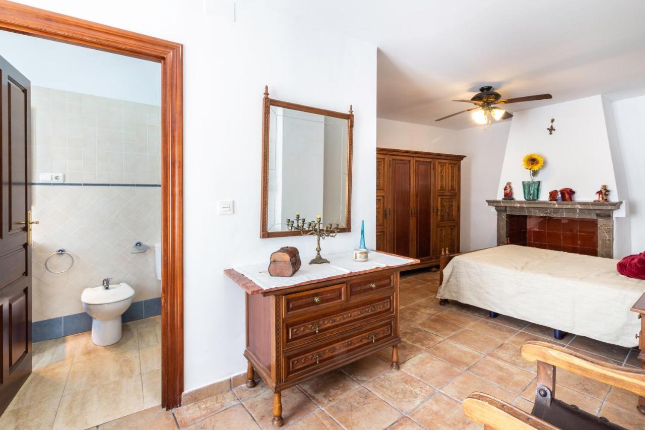 Guest house Casa Generalife, Bei Granada Durcal