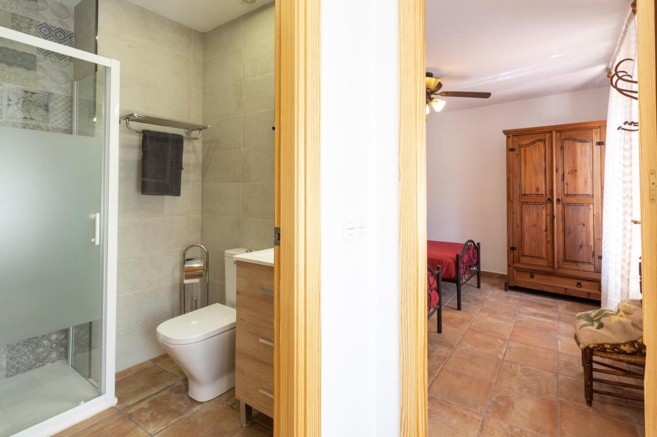 Guest house Casa Generalife, Bei Granada