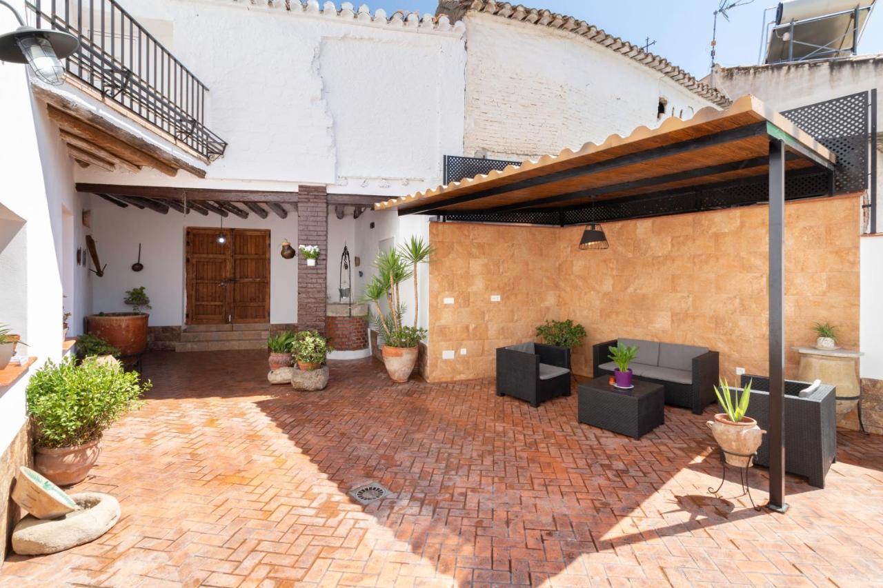 Guest house Casa Generalife, Bei Granada Durcal
