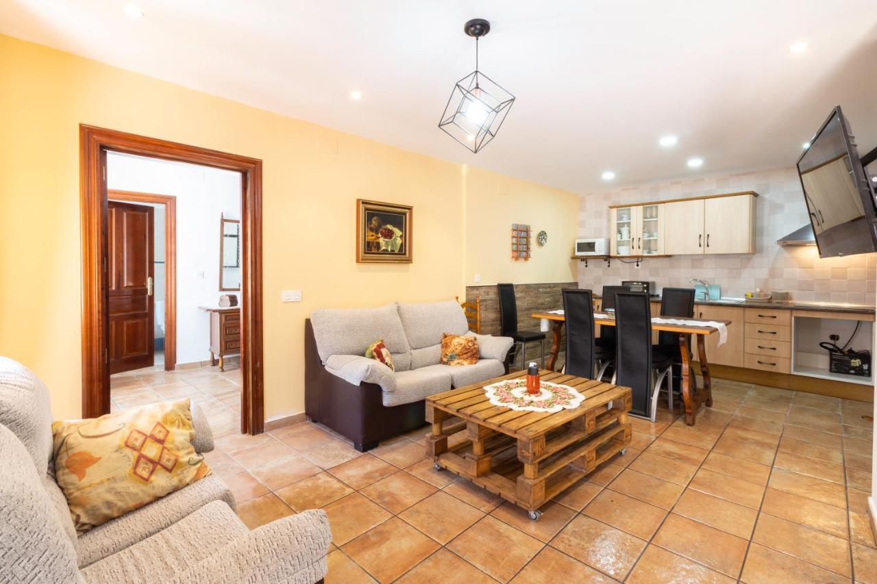 Guest house Casa Generalife, Bei Granada