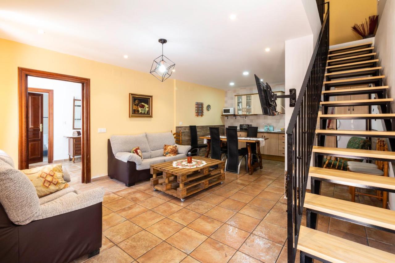 Casa Generalife, Bei Granada Guest house Durcal