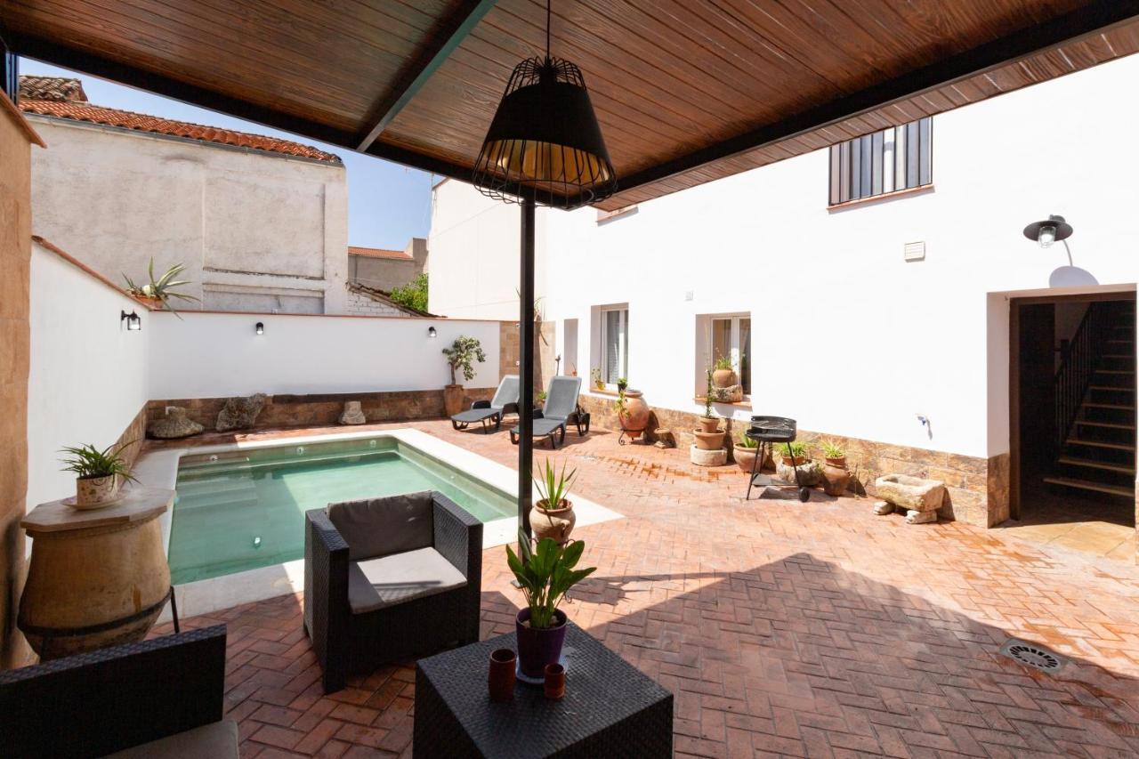 Guest house Casa Generalife, Bei Granada Durcal