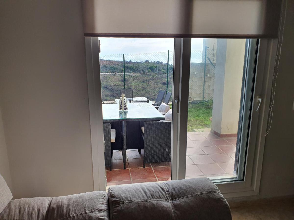 Con Jardin Apartment *