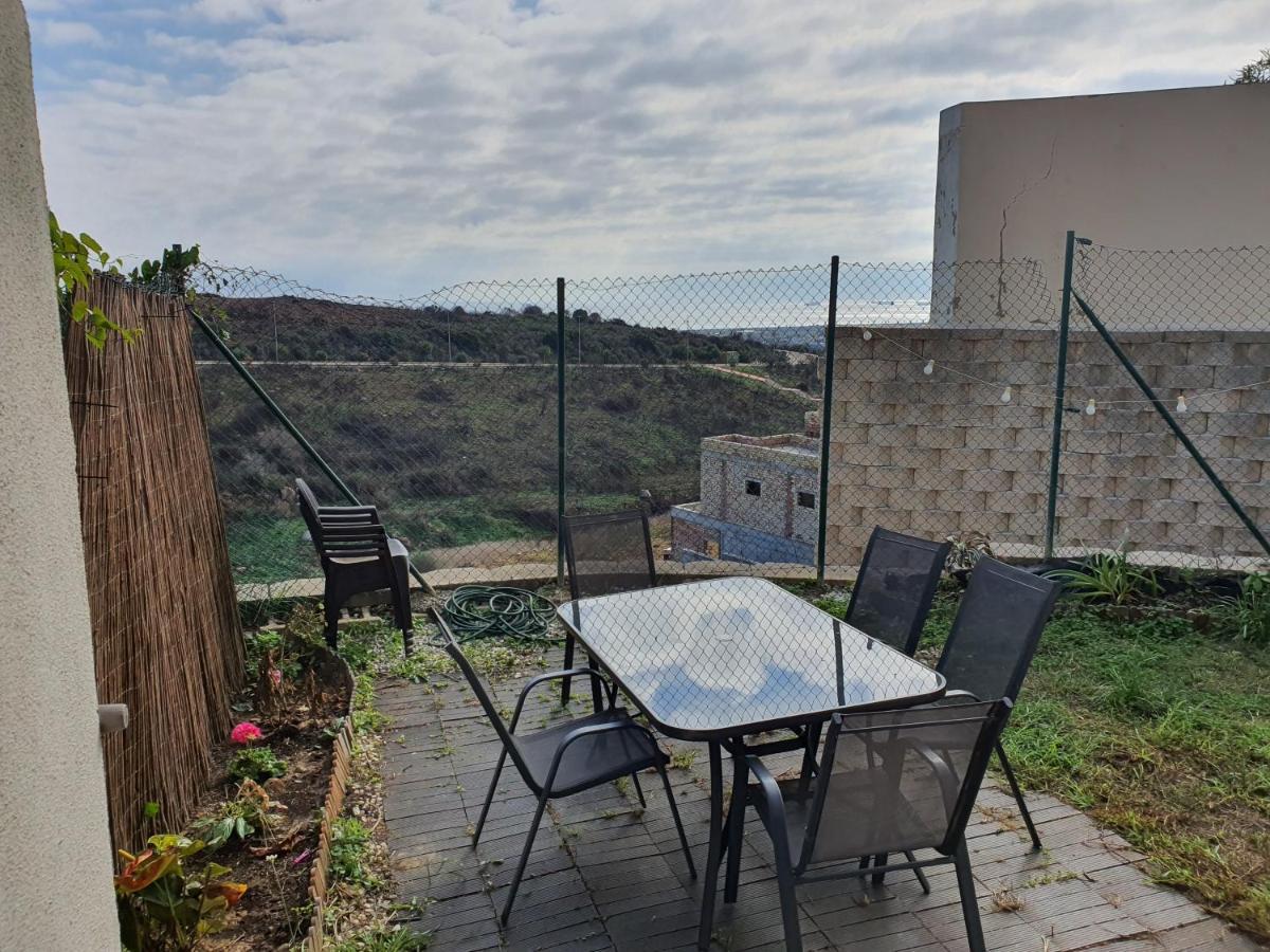 Apartment Con Jardin *