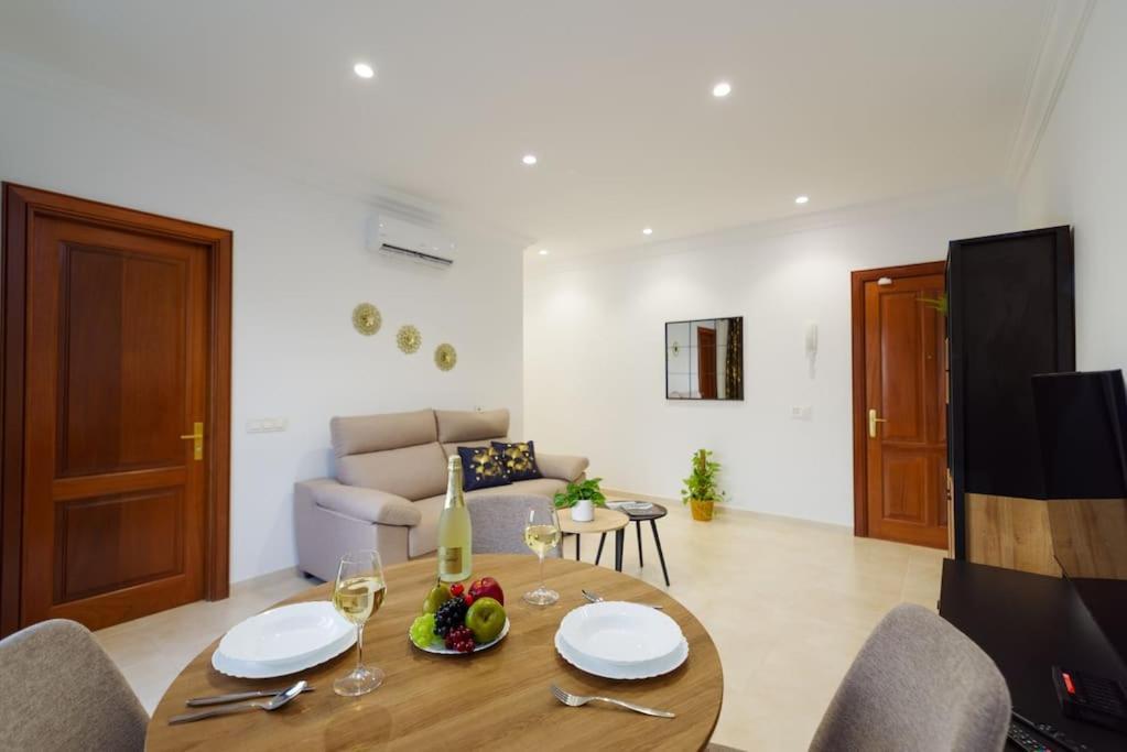Moderno Y Elegante Apartamento Centrico Con Balcon Apartment