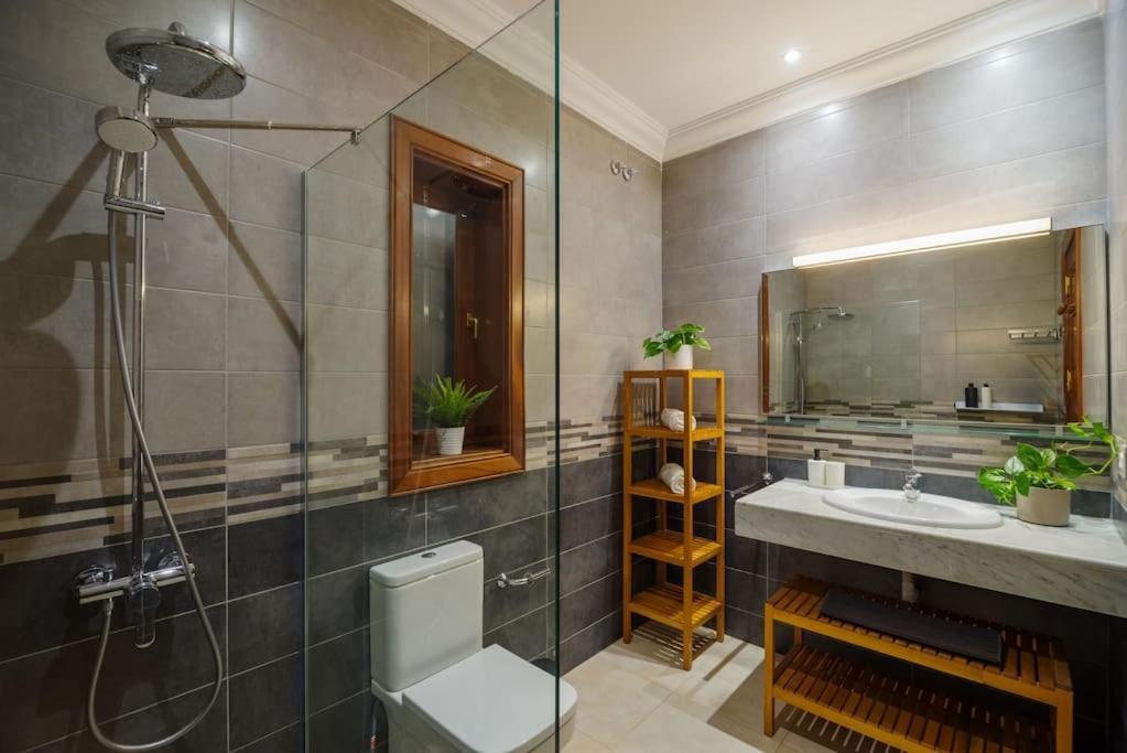 Moderno Y Elegante Apartamento Centrico Con Balcon Playa Blanca (Lanzarote)
