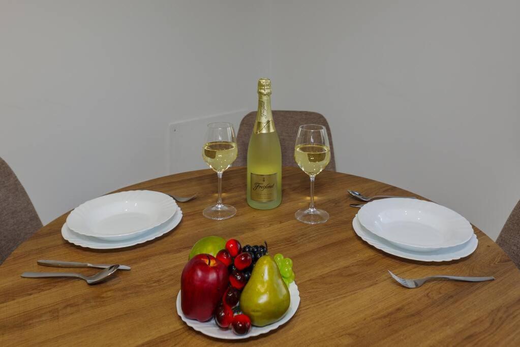 Moderno Y Elegante Apartamento Centrico Con Balcon Apartment Playa Blanca (Lanzarote)