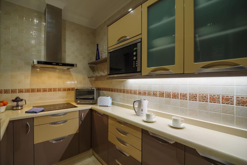 Moderno Y Elegante Apartamento Centrico Con Balcon * Playa Blanca (Lanzarote)