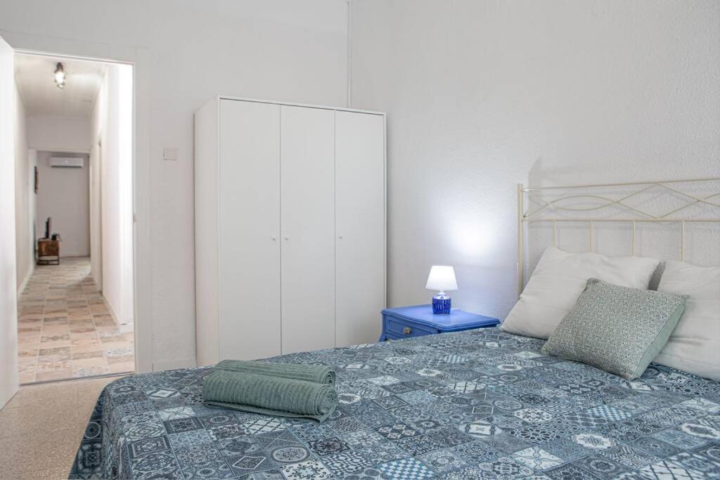 Casa Mariposa Apartment Alicante