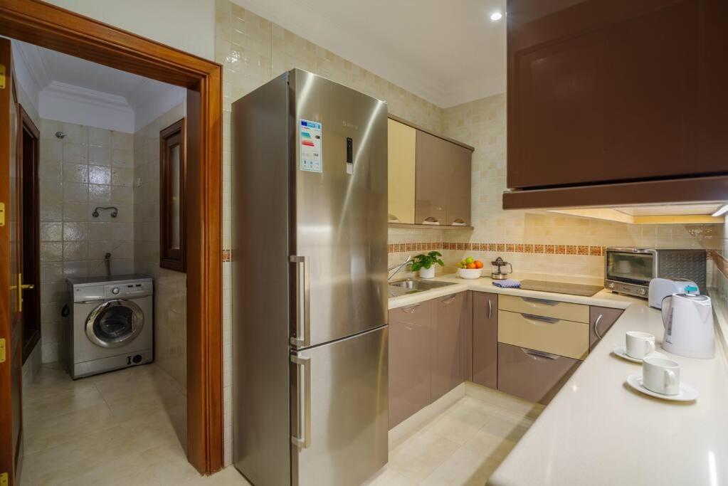 Moderno Y Elegante Apartamento Centrico Con Balcon
