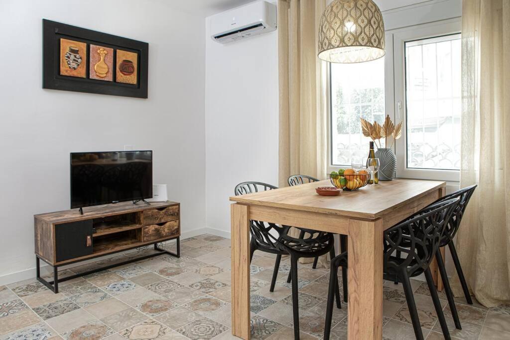 Casa Mariposa Apartment