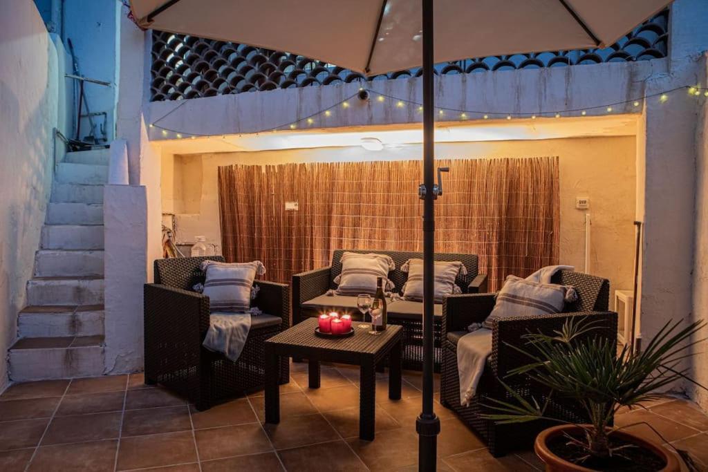 Casa Mariposa Apartment