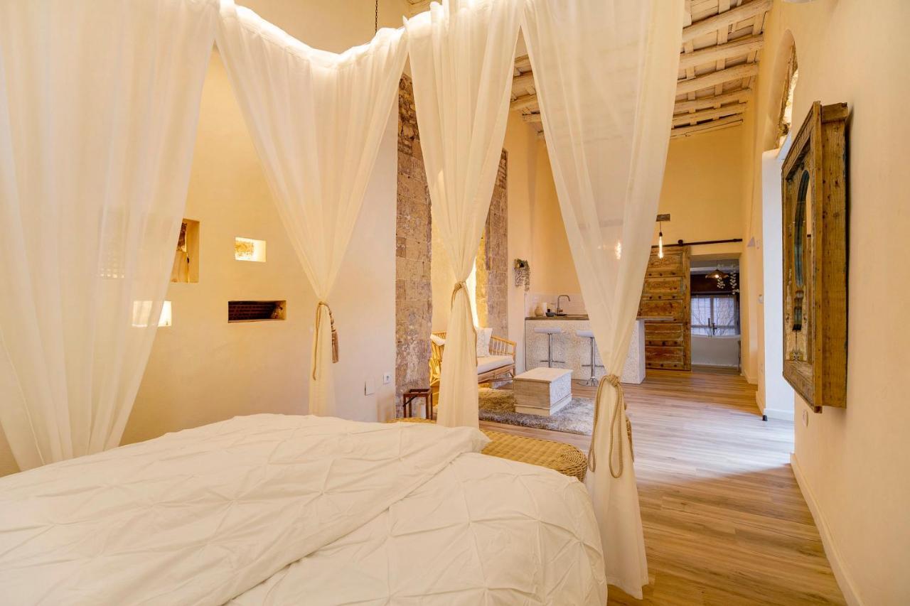 Private Spa In Kangen House Jerez Jerez de la Frontera