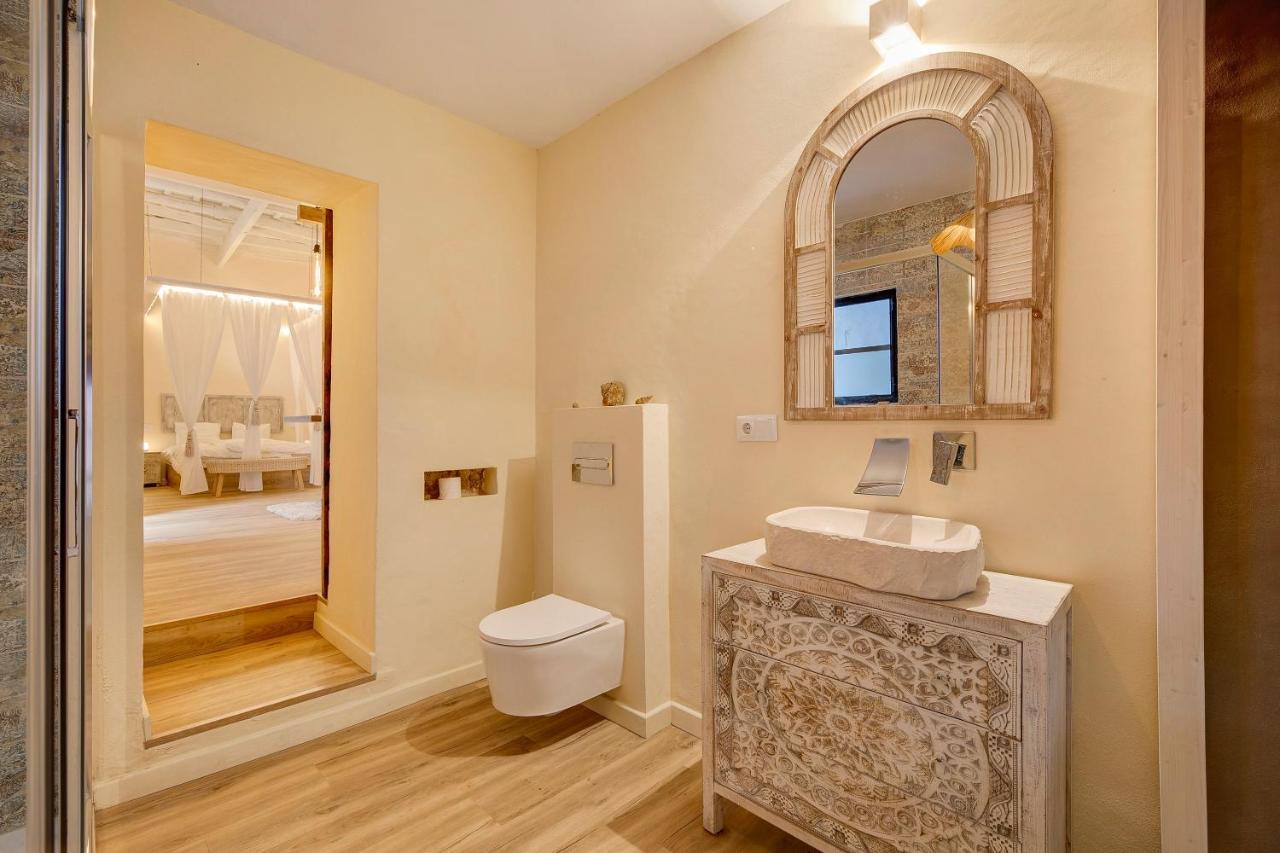 Private Spa In Kangen House Jerez Jerez de la Frontera