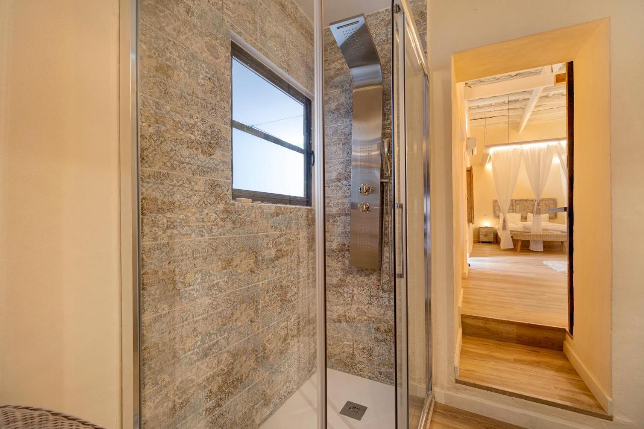 Apartment Private Spa In Kangen House Jerez