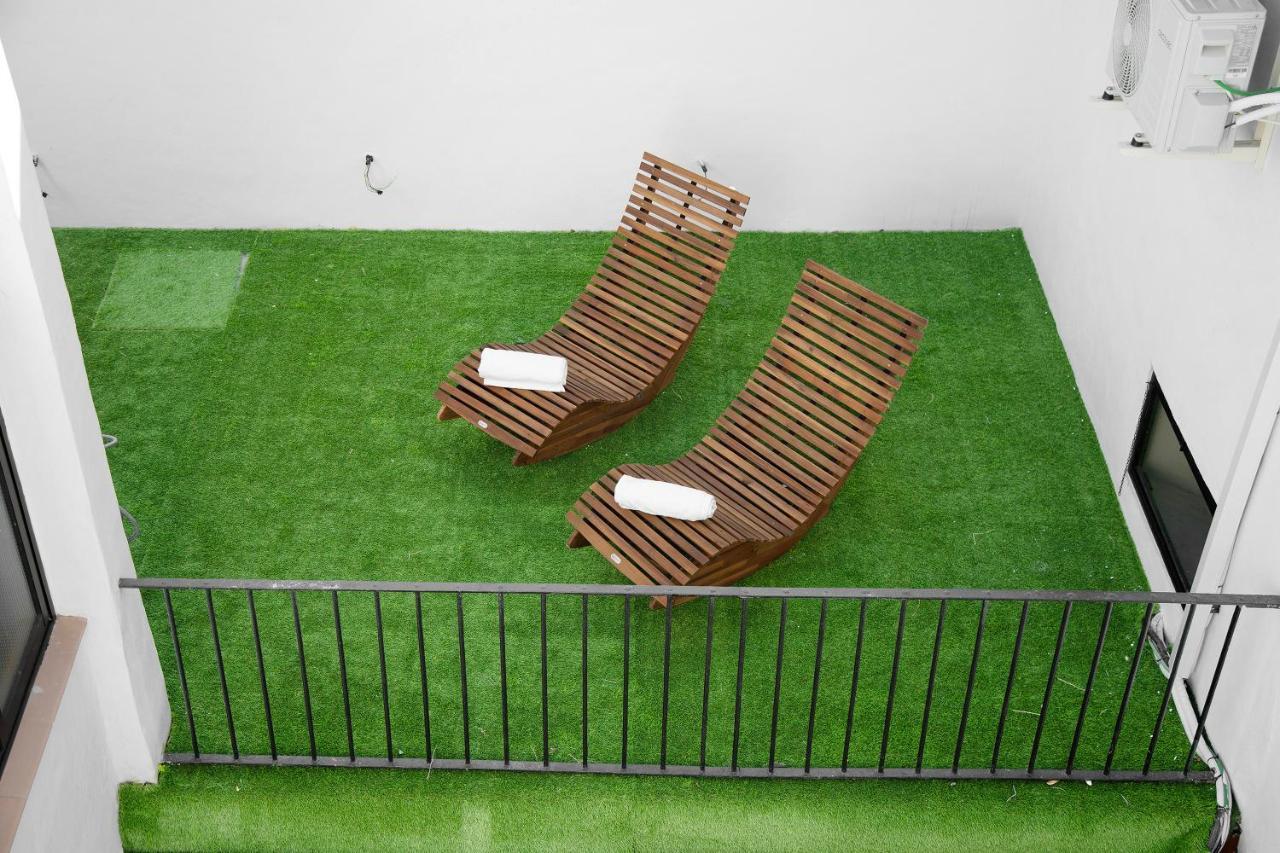 Private Spa In Kangen House Jerez Jerez de la Frontera
