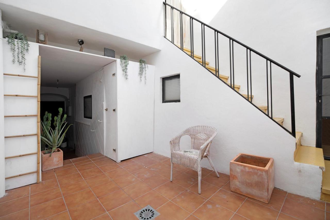Private Spa In Kangen House Jerez