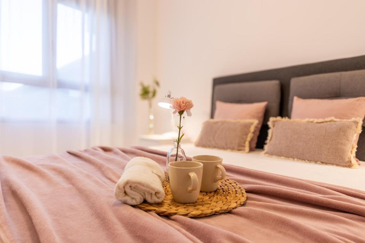 Homes & Go Olivos Apartment La Pineda