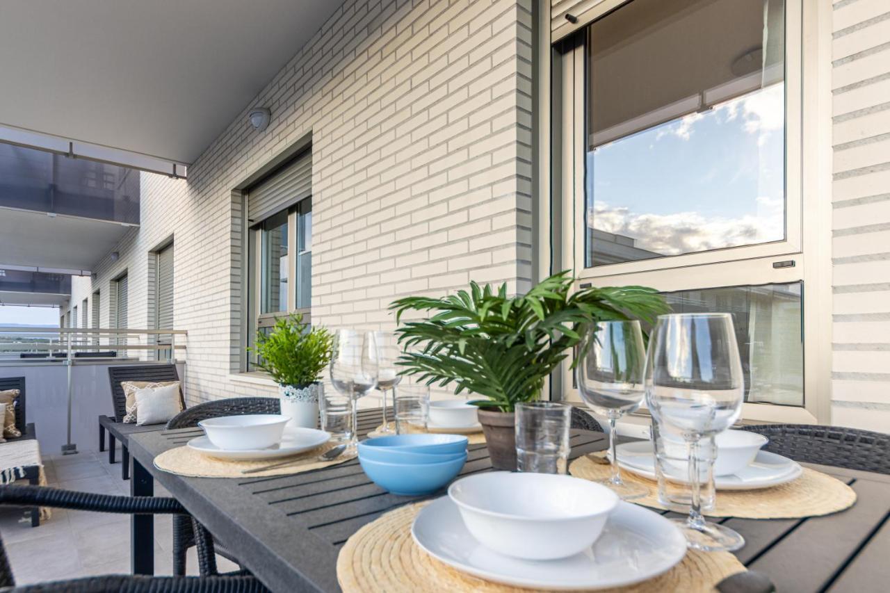 Apartment Homes & Go Olivos *