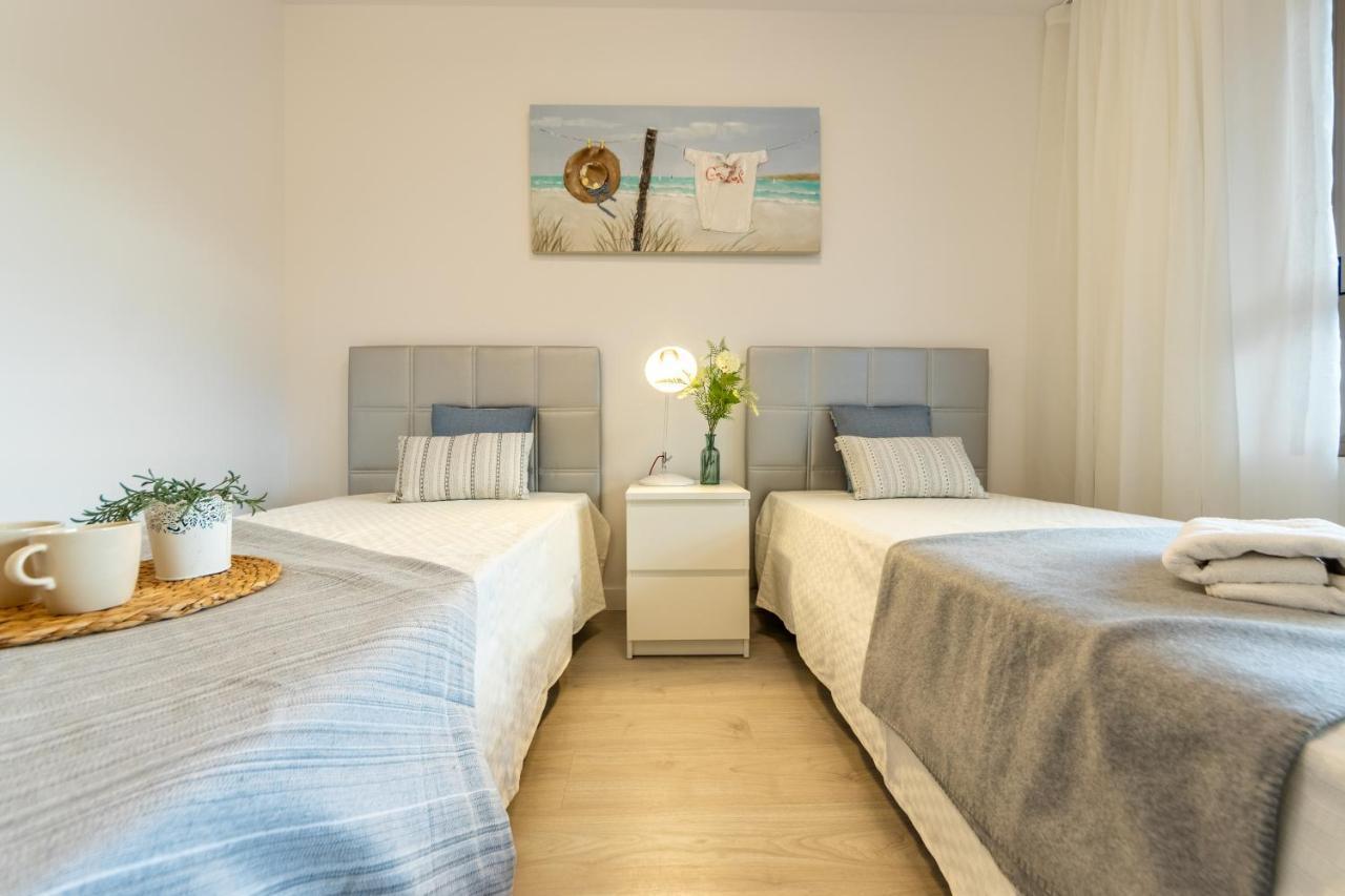 Apartment Homes & Go Olivos La Pineda