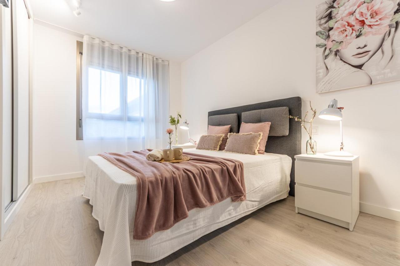 Apartment Homes & Go Olivos *