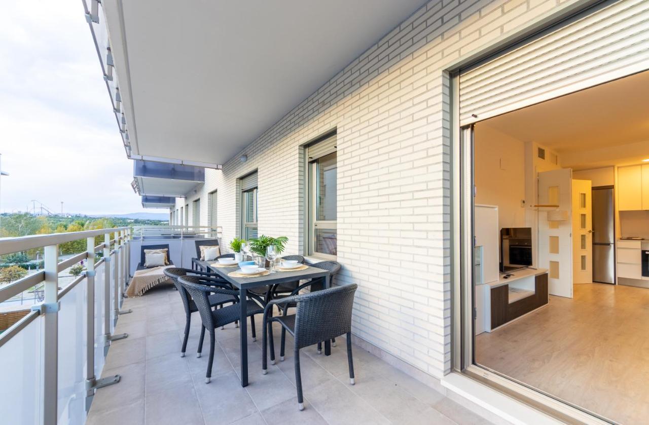 Apartment Homes & Go Olivos La Pineda