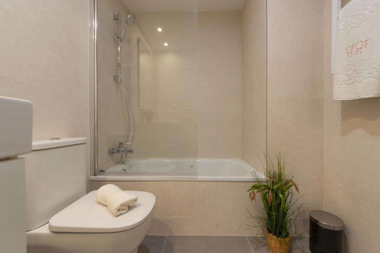 Apartment Homes & Go Olivos *