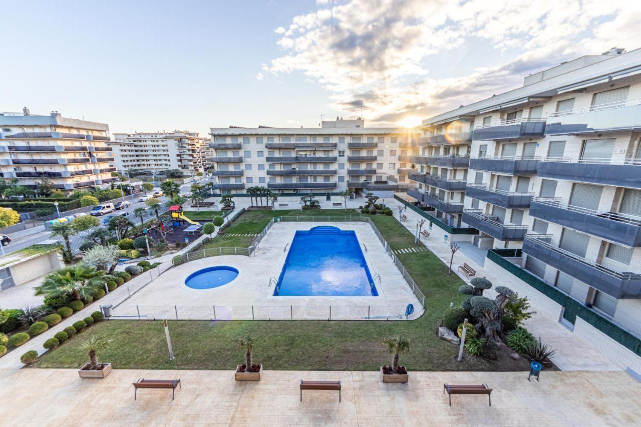 Apartment Homes & Go Olivos La Pineda