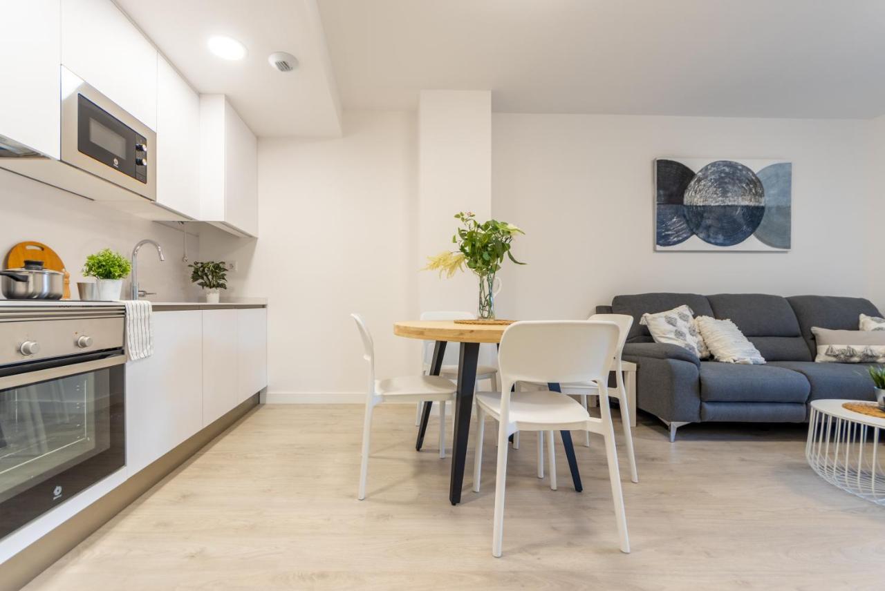 Apartment Homes & Go Olivos La Pineda