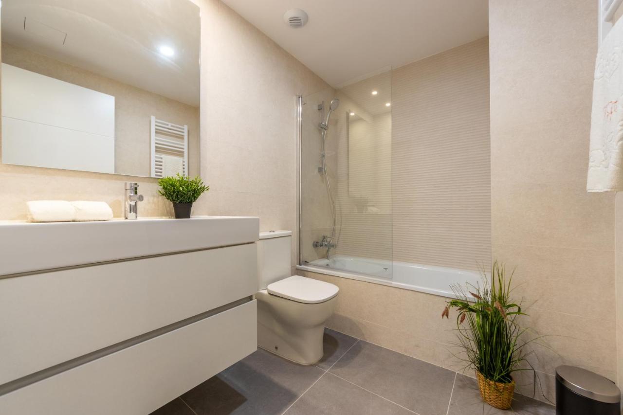 Homes & Go Olivos Apartment La Pineda