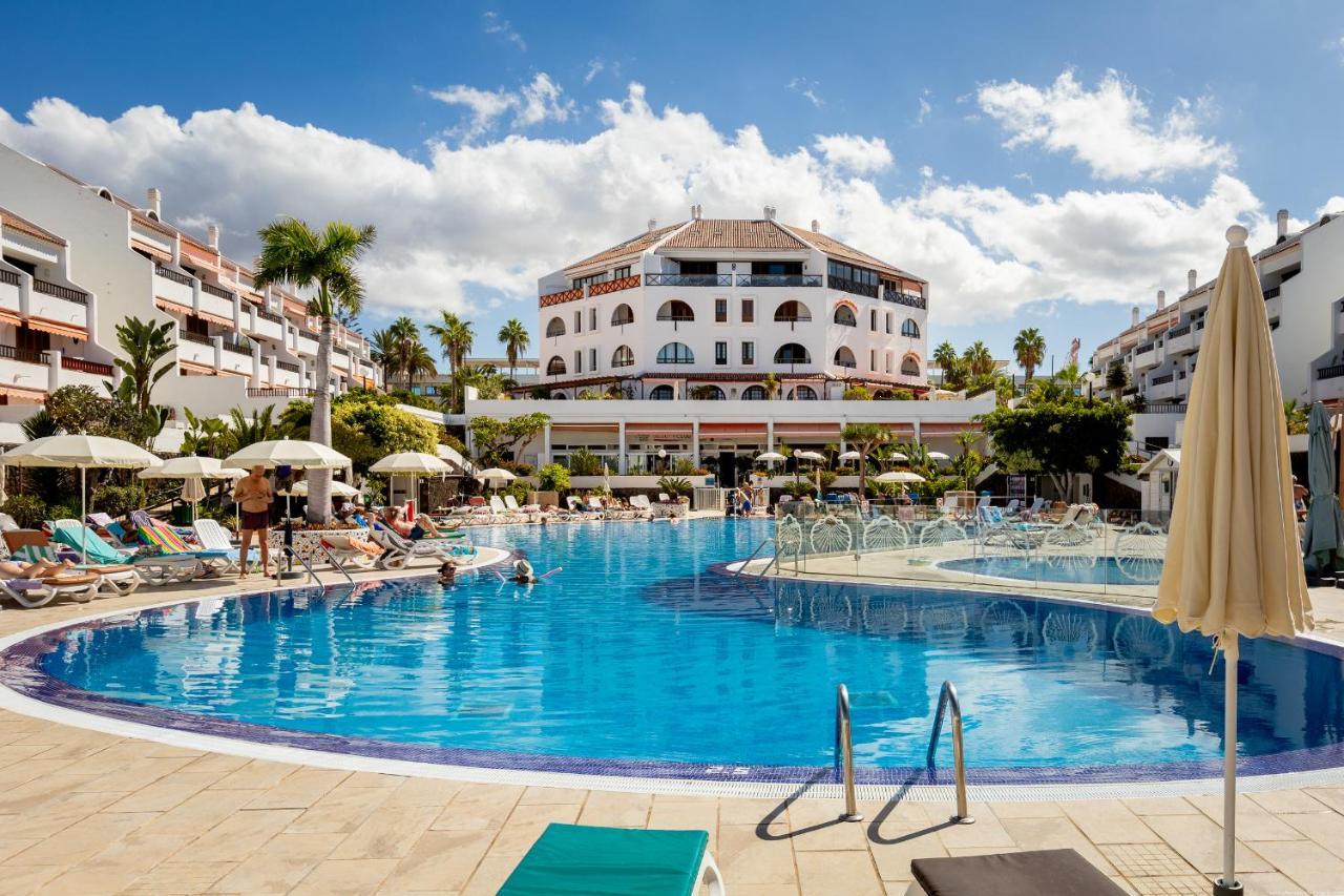 Apartment Luxury Parque Santiago I Playa de las Americas (Tenerife)