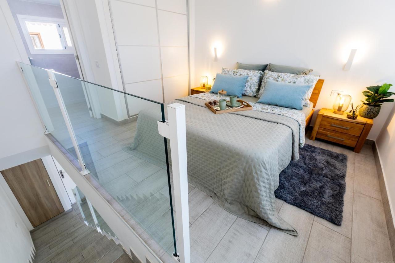 Apartment Luxury Parque Santiago I