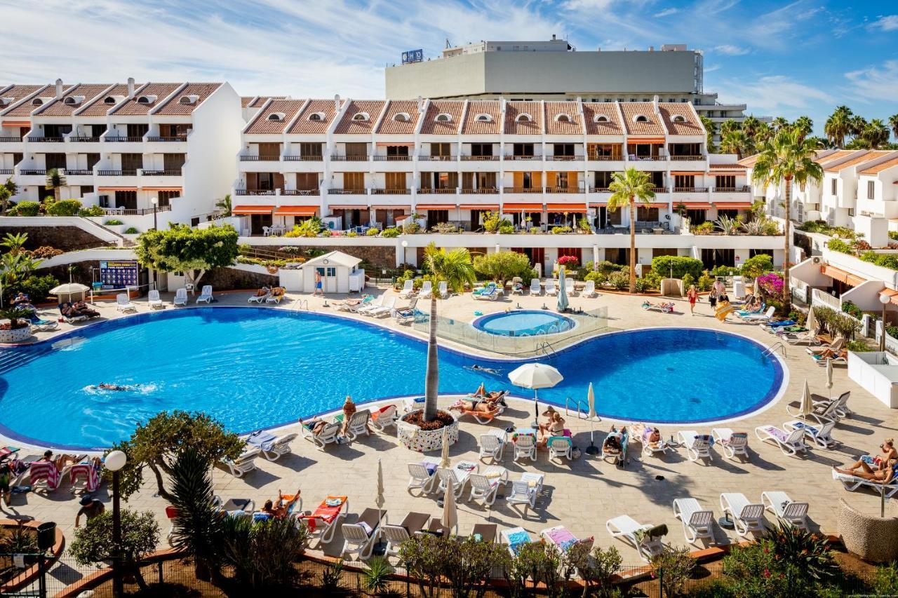 Apartment Luxury Parque Santiago I *