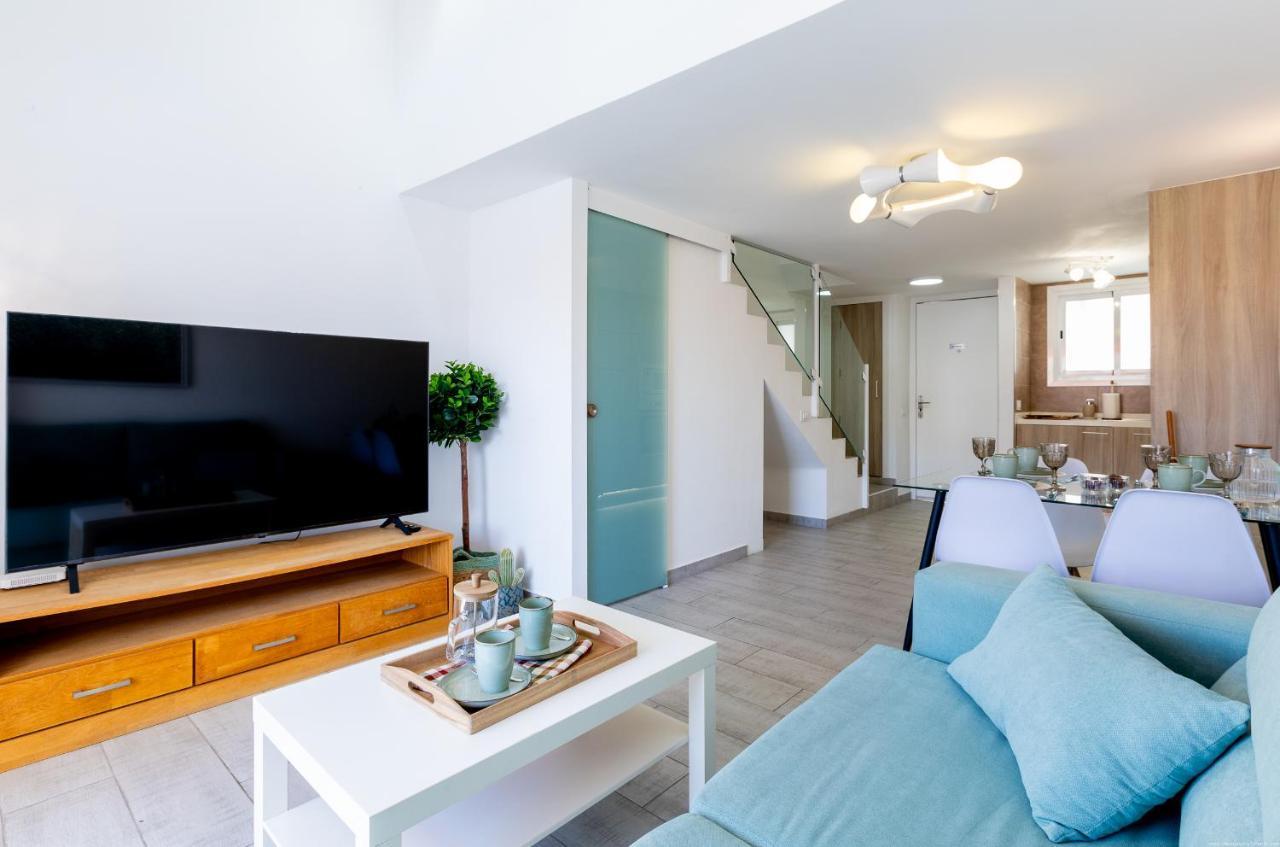 Luxury Parque Santiago I Apartment *