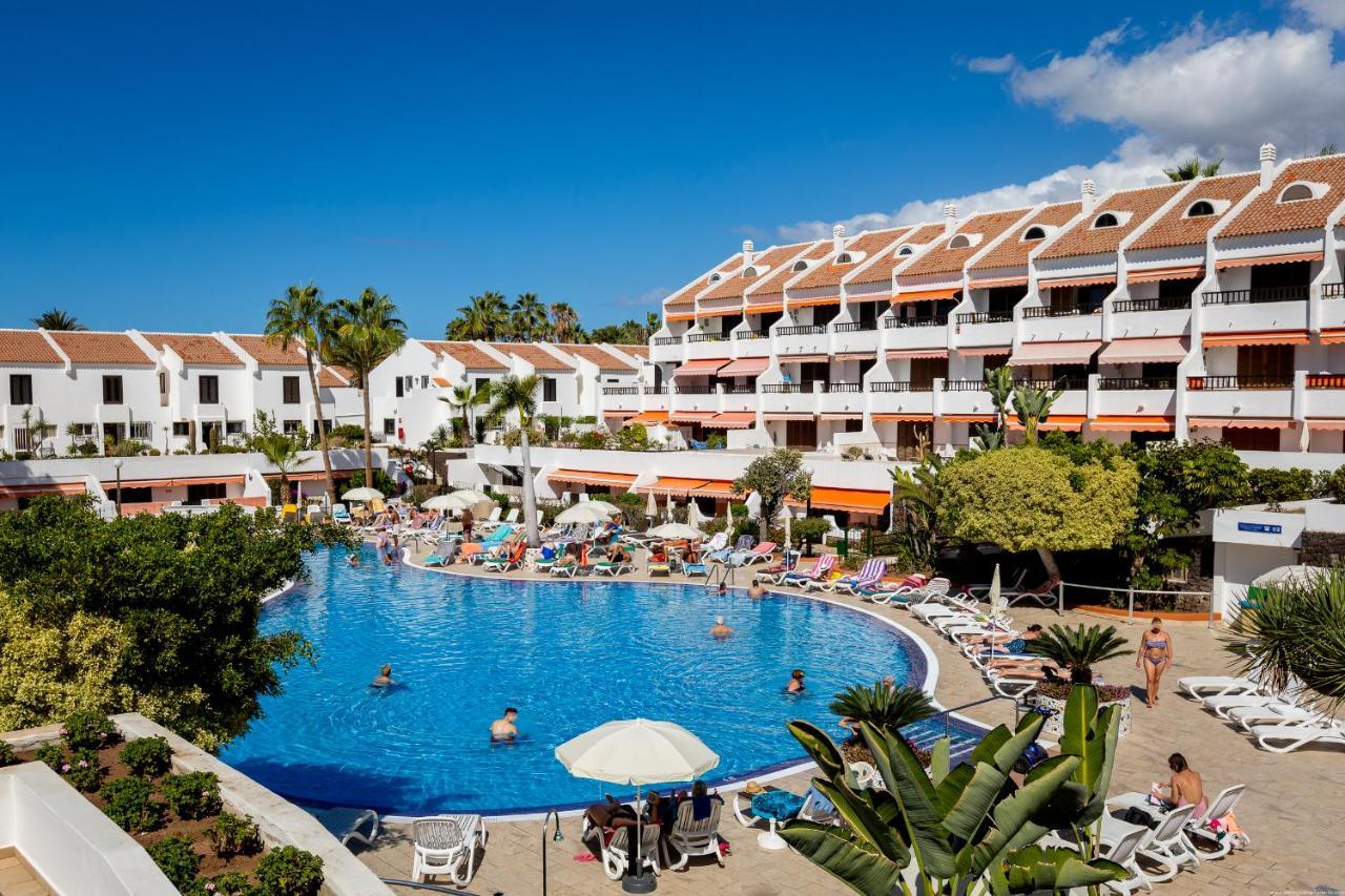 Luxury Parque Santiago I Playa de las Americas (Tenerife)