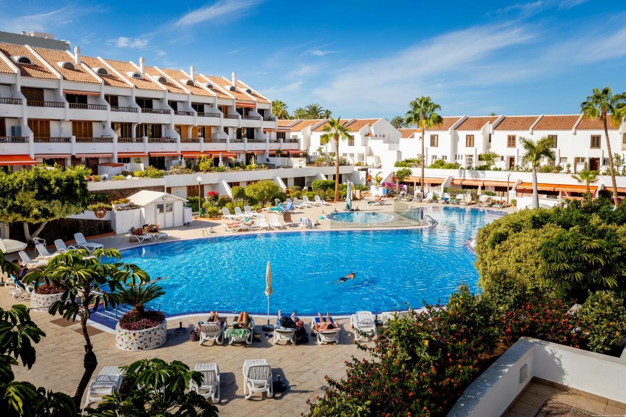 Luxury Parque Santiago I * Playa de las Americas (Tenerife)