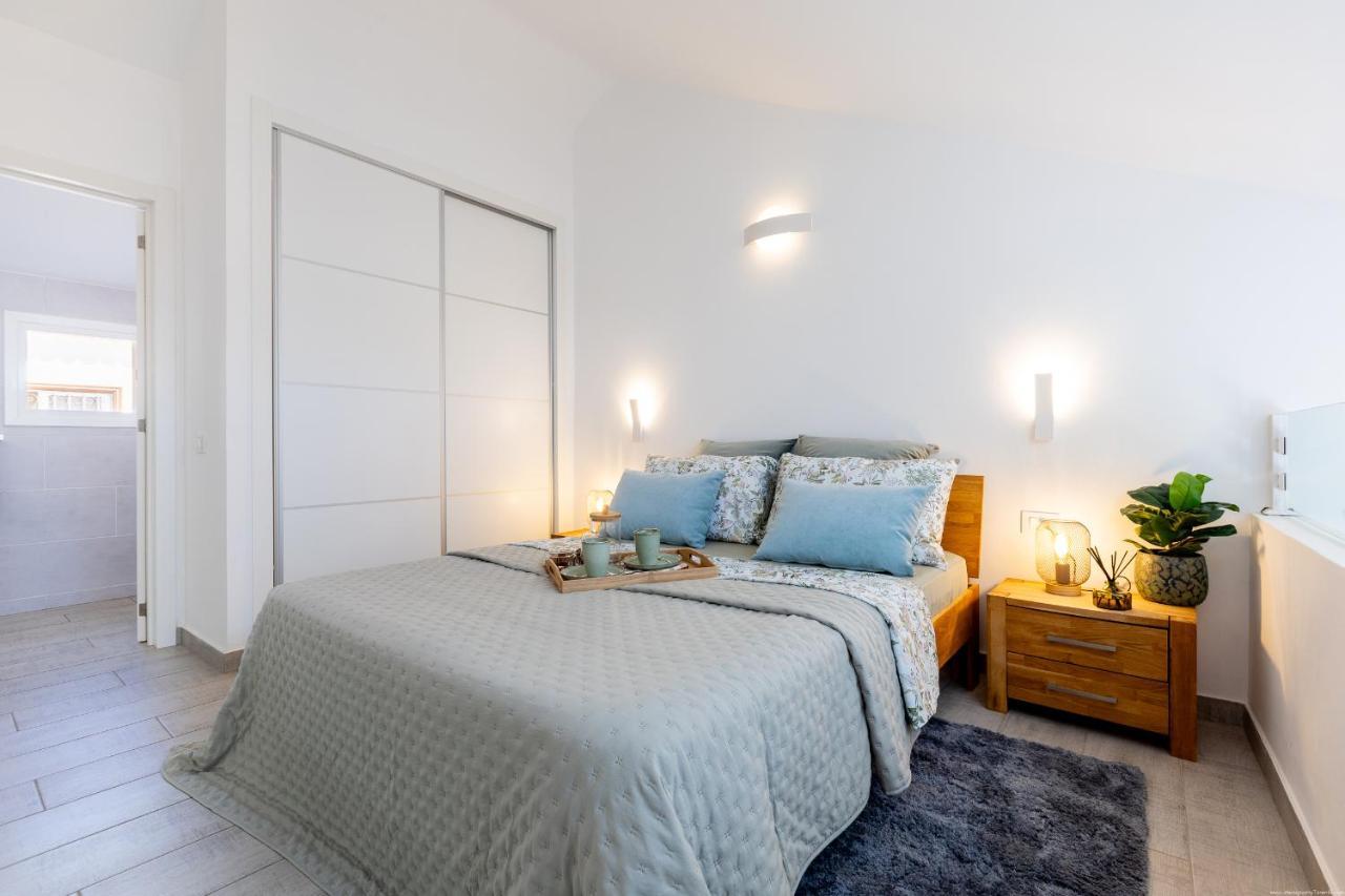 Luxury Parque Santiago I Apartment *