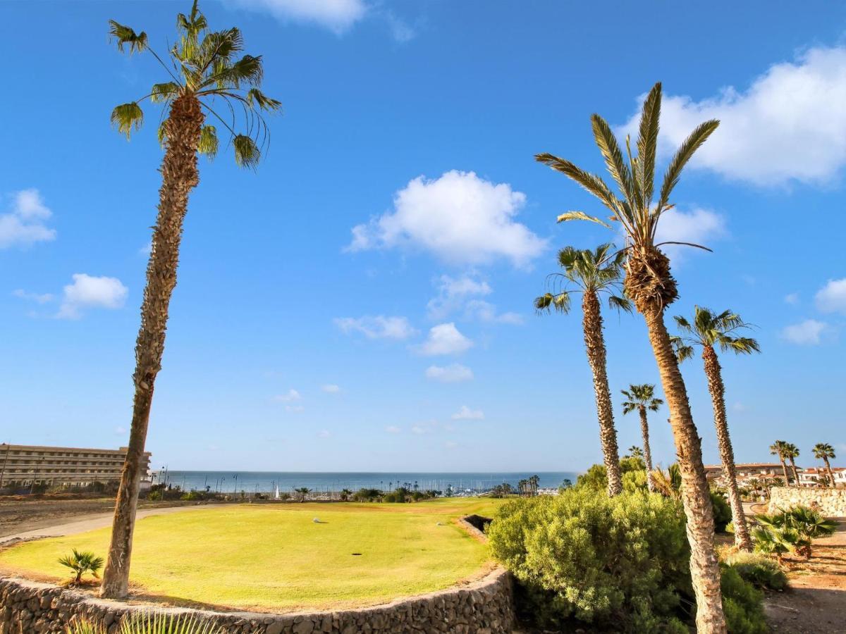 Apartamento Atlantic Villa, Air Con, Fiber, Terrace Garden