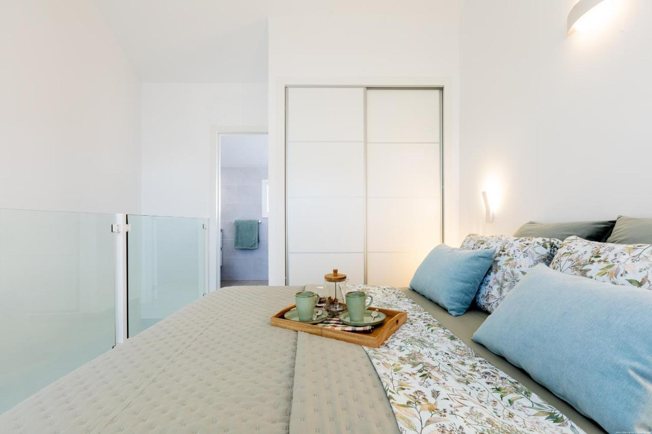 Apartment Luxury Parque Santiago I