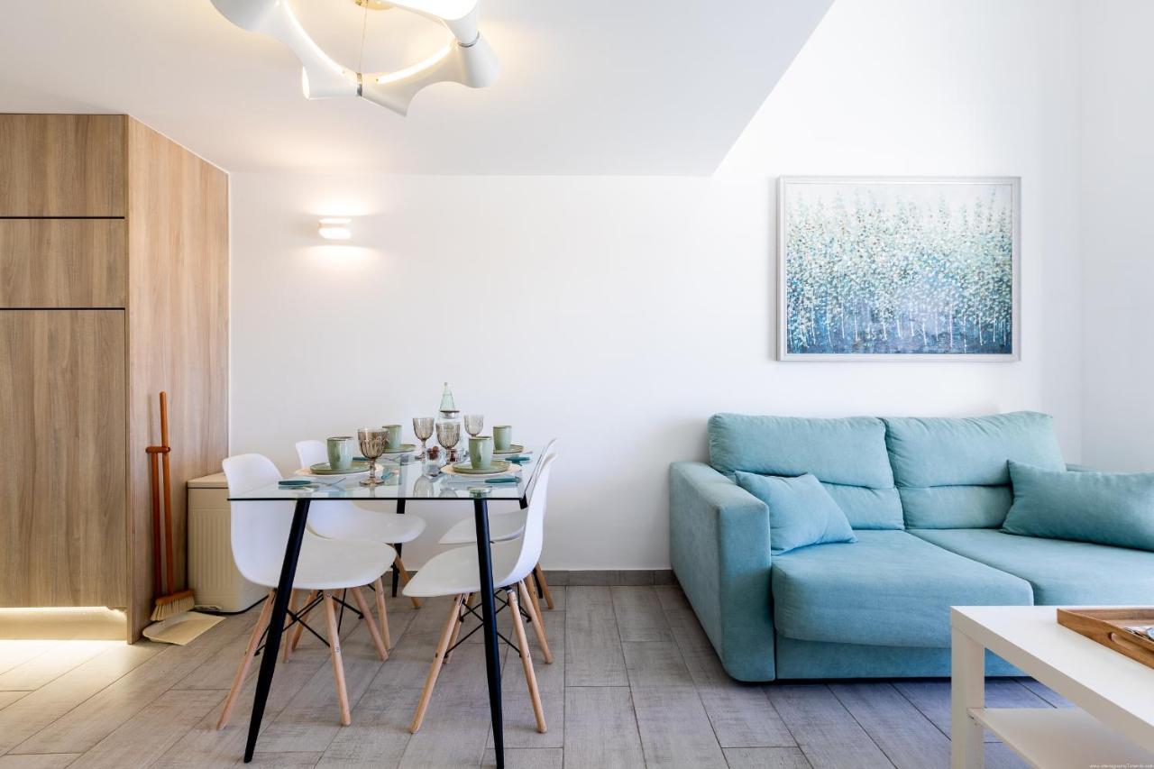 Luxury Parque Santiago I