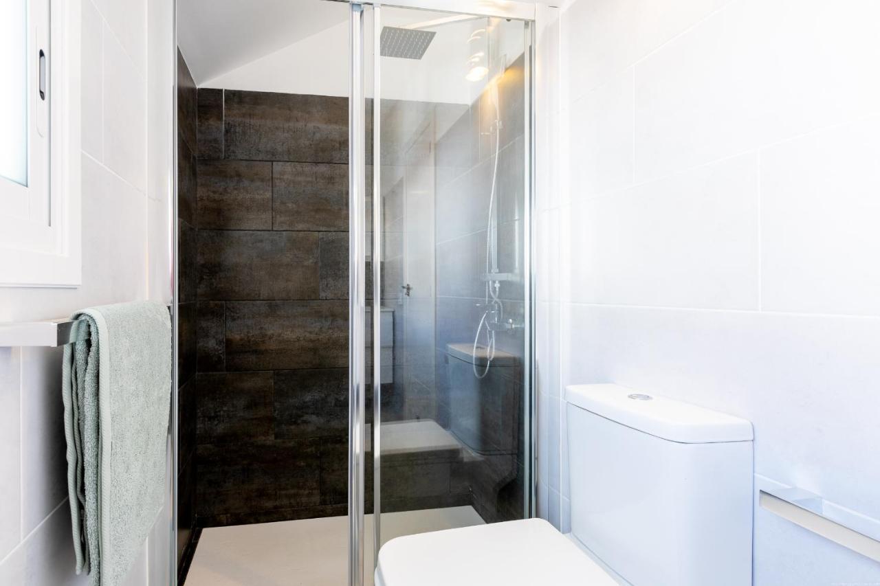 Luxury Parque Santiago I