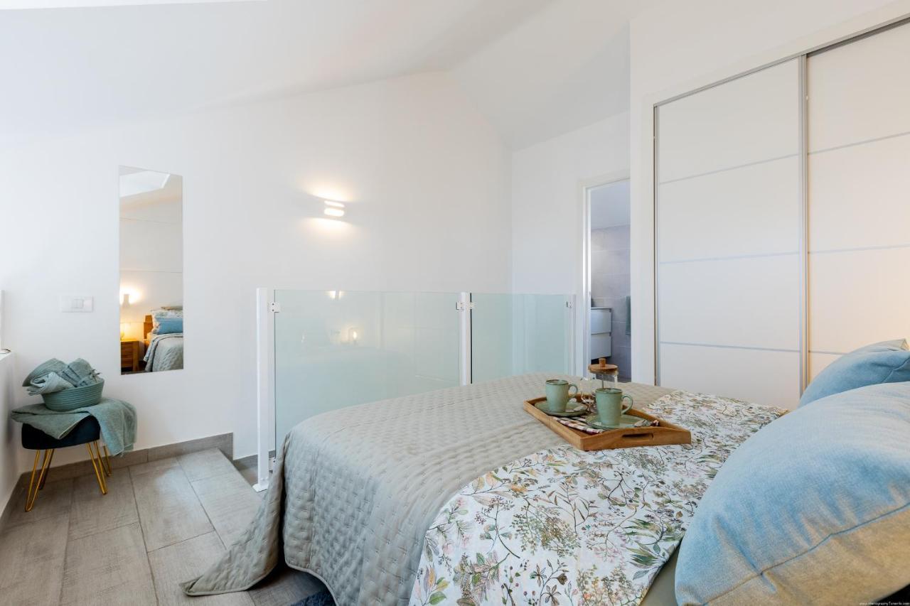 Apartment Luxury Parque Santiago I Playa de las Americas (Tenerife)