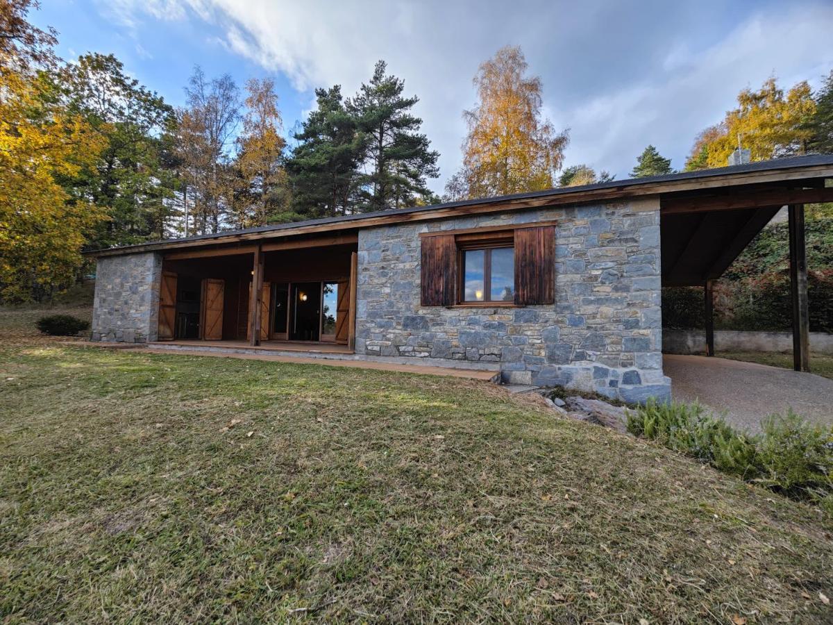 Jorge Holiday home Camprodon