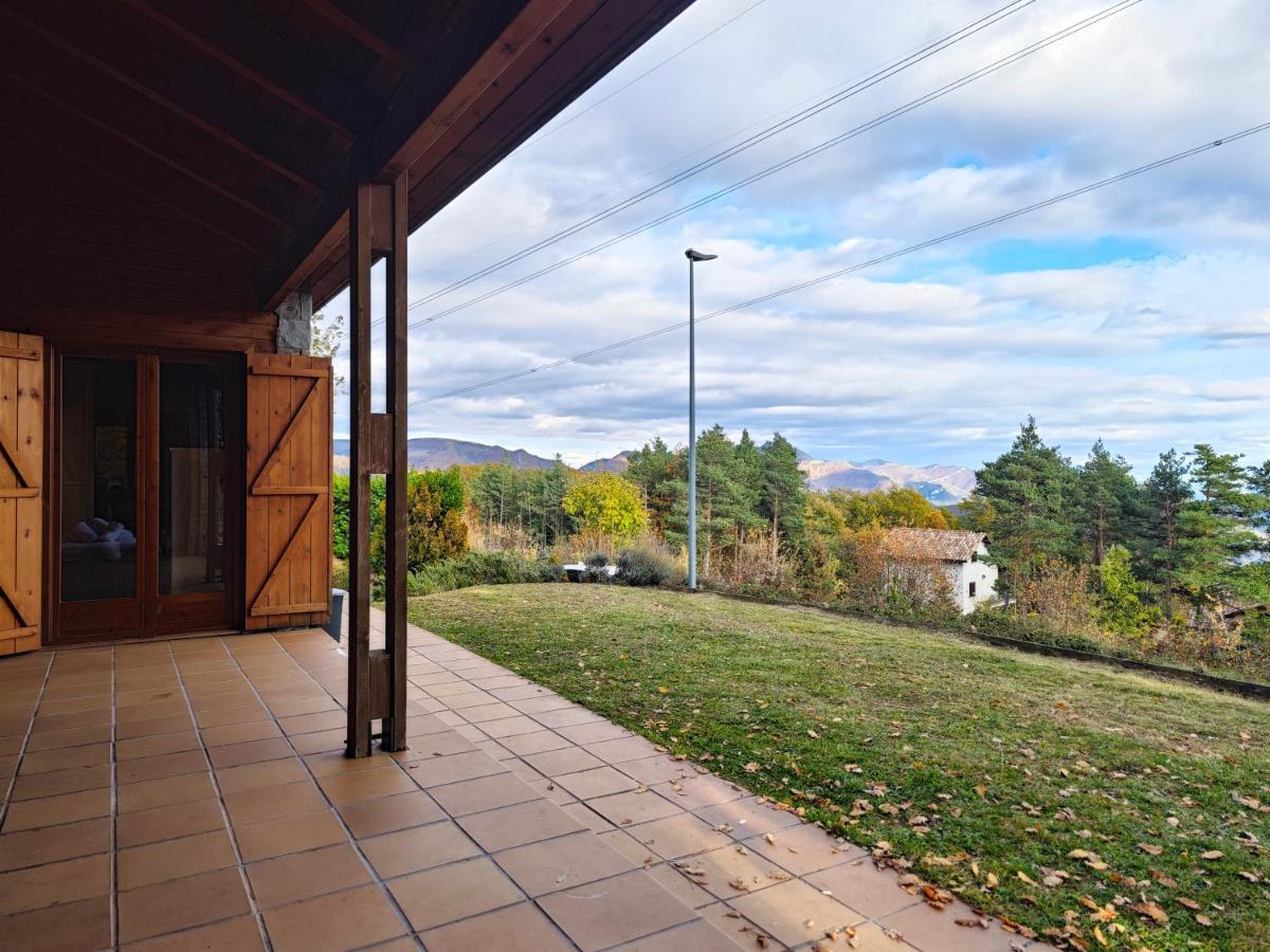 Jorge Holiday home