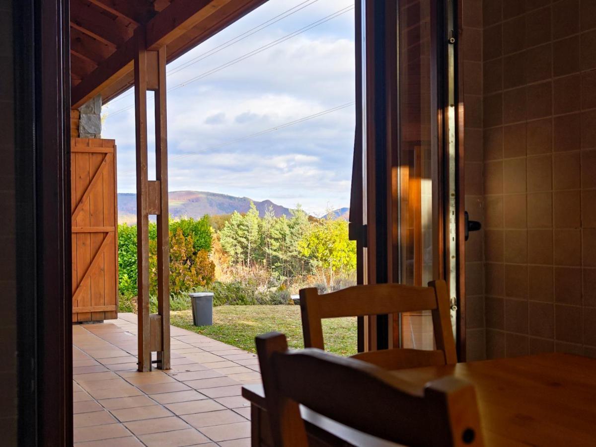Holiday home Jorge *
