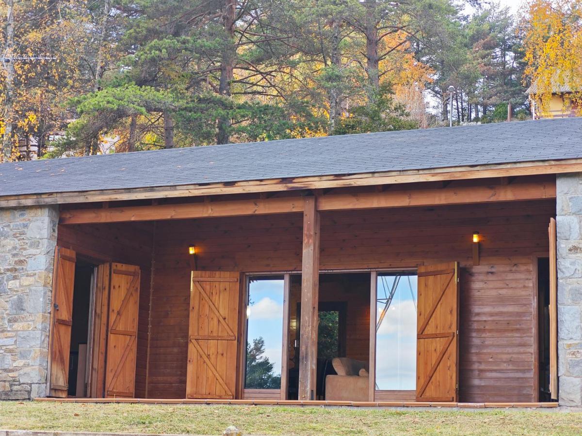 Jorge Holiday home