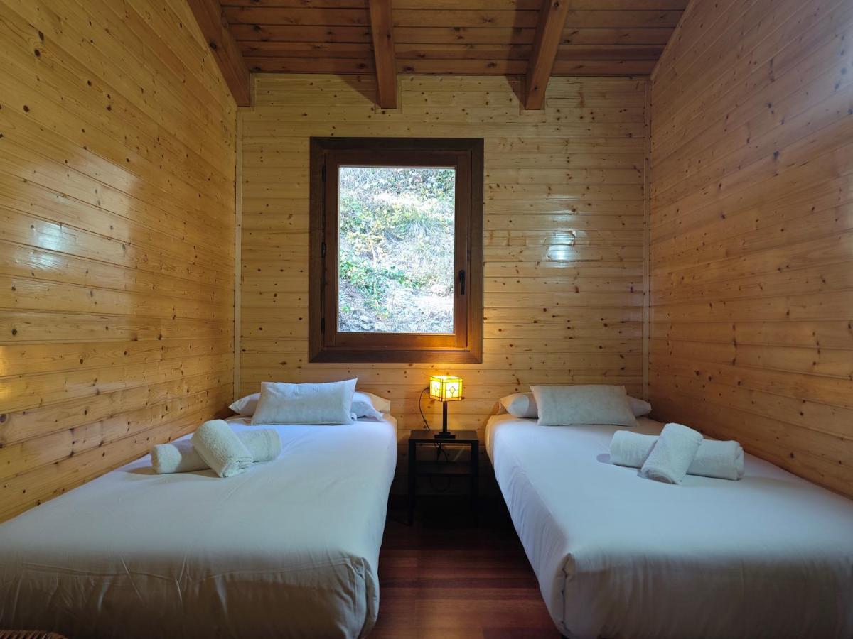 Holiday home Jorge Camprodon