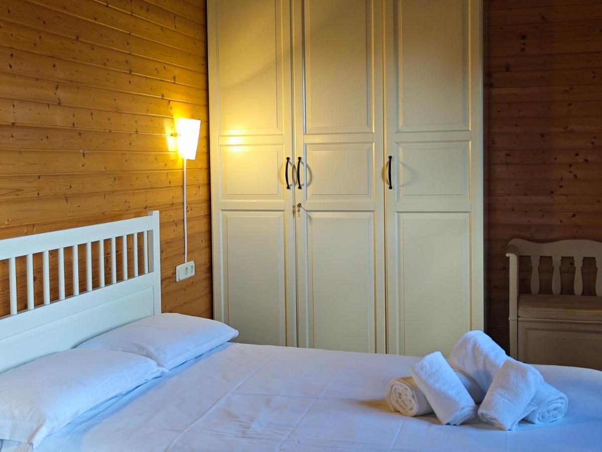 Jorge Holiday home