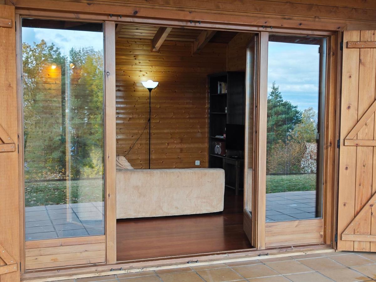Holiday home Jorge